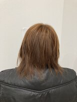 ビーズカラーイオン 酒田南店&nbsp;オーガニック全体