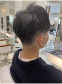 爽やかメンズスタイル