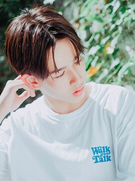 スラッシュ(Slash) 爽やかショート