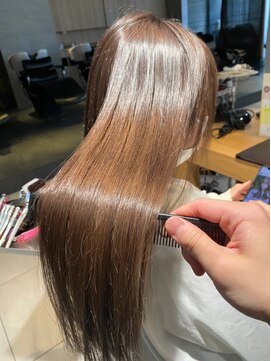 リー 京橋(Lee) 【Lee京橋】ブラウンカラー