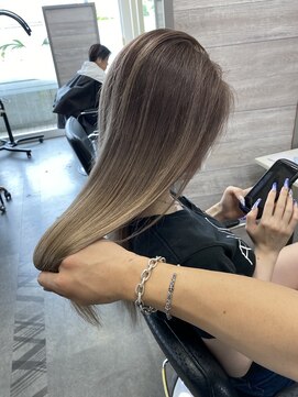 グランツ(Glanz) 筋感が欲しい方はこれ！シャドールーツ　八木　大和八木　内膳町