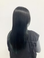 ゲーム 原宿店(GAME)&nbsp;インナーカラー/ダブルカラー/ケアブリーチ/髪質改善/原宿