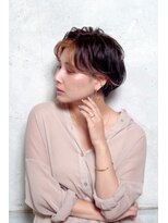 スピガ(SPIGA)&nbsp;前髪インナー