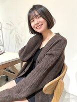 アンラタ(anrata)&nbsp;ふんわりボブ