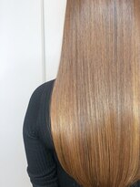 ワイワイ甲子園(wywy.)&nbsp;レイヤーロングセミディ姫カットワンカールシアーカラー