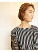 コンパクトクールボブ