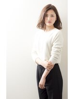 ビフィーノ モーダ 苦楽園店(bifino moda)&nbsp;ロングヘア