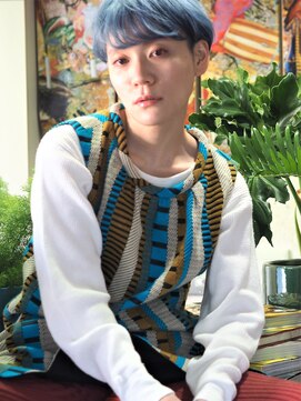 リブロ 三軒茶屋(LIBRO) ロック×ヒッピー