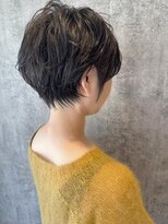 フォーカス 柏店(FOCUS)&nbsp;ショートパーマ#20代#30代#40代