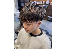 ロイヤルオブヘアー 富雄(ROYAL OF HAIR)