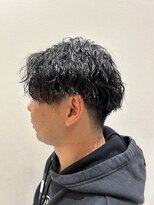 ネイヴスヘアー 香椎照葉店(Neivs Hair) 波巻き＆ツイスパ