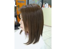 ヘアメイク イチゾー 高野店(Hair Make ICHIZO)