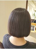 コンパクトボブ