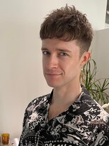 ライラ(Lyla)&nbsp;重野guest Style ハイウエイト2wayショート