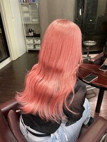 テテ(TETE)&nbsp;コーラルピンク