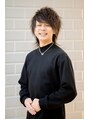 インパークス 草加店(INPARKS)/ヒラヤマ　ケンヤ［草加駅/草加/白髪染め］