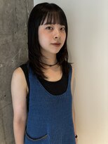 ハマモト&nbsp;レイヤースタイル