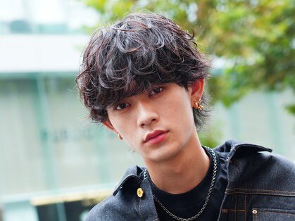 フィフス(fifth)の写真