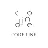 コードライン ライカム店(CODE.LINE)のお店ロゴ