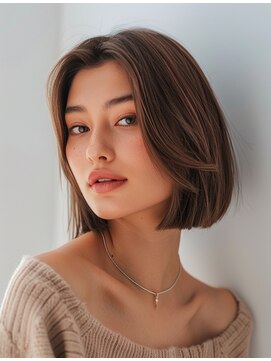 ロロ(LoLo.) LoLoスタイル