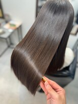 リスタート 表参道 外苑前(Re:start) 髪質改善/縮毛矯正/美髪/艶髪/髪質改善トリートメント/外苑前