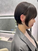 ロウ ジャム 川崎(ROW JAM)&nbsp;アッシュグレージュ