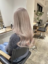 ザ オーダー(THE ORDER)&nbsp;ホワイトミルクティーブ