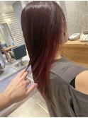 インナーカラー