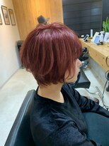 ラベンダー バイ ジュエル 湘南台駅西口店(Lavender by JEWEL) ☆お客様スタイル☆【Lavender by JEWEL 湘南台/湘南台駅】