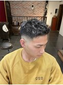 ホワイトメッシュ