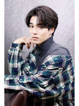 リップス 池袋(LIPPS) リバースセンターパート