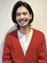 マジコ 下北沢本店(magico) Daiki