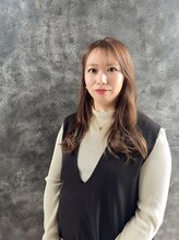 ヘアーメイク アディクト(HAIR MAKE addict)&nbsp;町田 有理佳