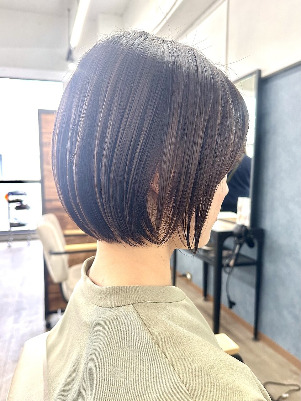 ぼぶボブ 2026年春】軽めボブの髪型・ヘアアレンジ｜人気順｜ホットペッパー