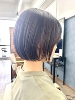 ルアン 上通り(ruen) 熊本ボブ/大人ボブ/軽めボブ/熊本美容室/髪質改善/30代40代50代