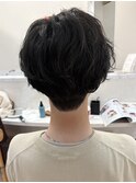 メンズショート ◎20代 30代 40代