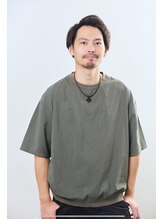 サロン LH(salon LH) 辻本 和哉