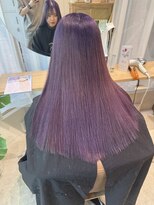 デイワン(DAY.1)&nbsp;ラベンダーカラー