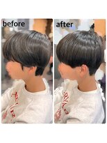 リンク(LinQ)&nbsp;【メンズマッシュ】