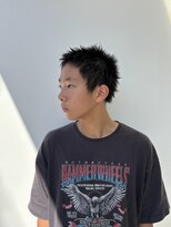 フォークロア 本店(Folk Lore)&nbsp;トゲじゃなく意思を立てろ