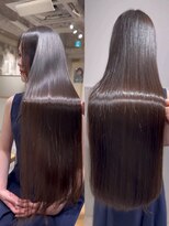 ラベスト キョウト(LOVEST)&nbsp;髪質改善スーパーロングヘア◆京都河原町