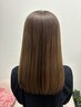 【ダメージレス】アルテマリトーノカラー ★ロング料金有り