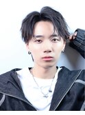ライトフェザーショート