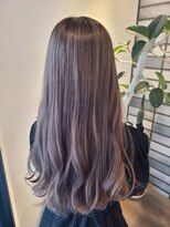 スーリール 新宮店(Sourire)&nbsp;ラベンダーグレージュ