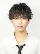 ハイパー ヨコハマ(HYPER yokohama)&nbsp;松川 禅