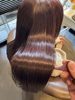 ピスケス(pisces)&nbsp;【超高濃度水素ケア】ストレートエステ