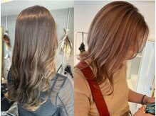 《森早苗》あなたの毎日に馴染む、無理のない*『私らしい』*スタイルをご提案します。【再現性カット】