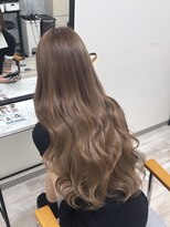 ショールーム(SHOW ROOM)&nbsp;ゆる巻きロング