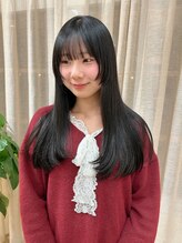 オトモリッティ(OTOMO litty) 姫レイヤー