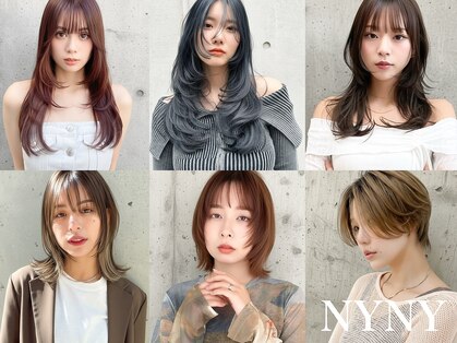 ニューヨークニューヨーク 新田辺店(NYNY)の写真